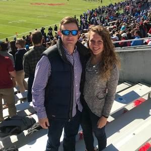 Meet your Posher, Jacqueline